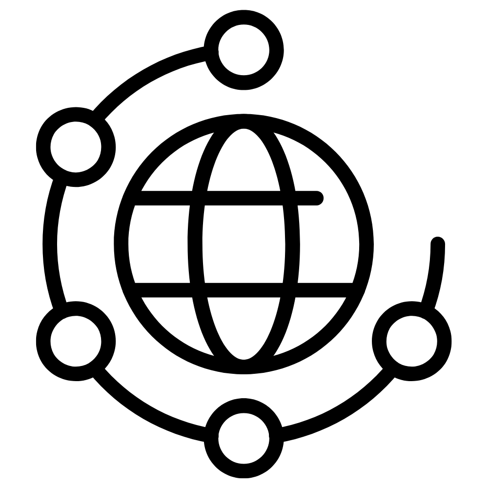 Content Ecosystems icon