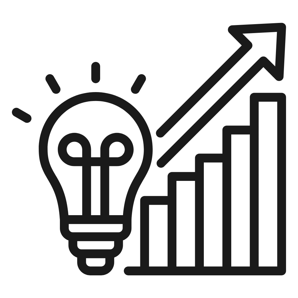 Future-Ready Experiences icon