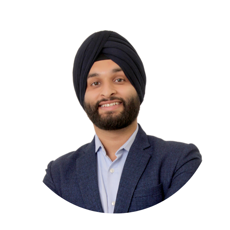 Sahib — Co-Founder